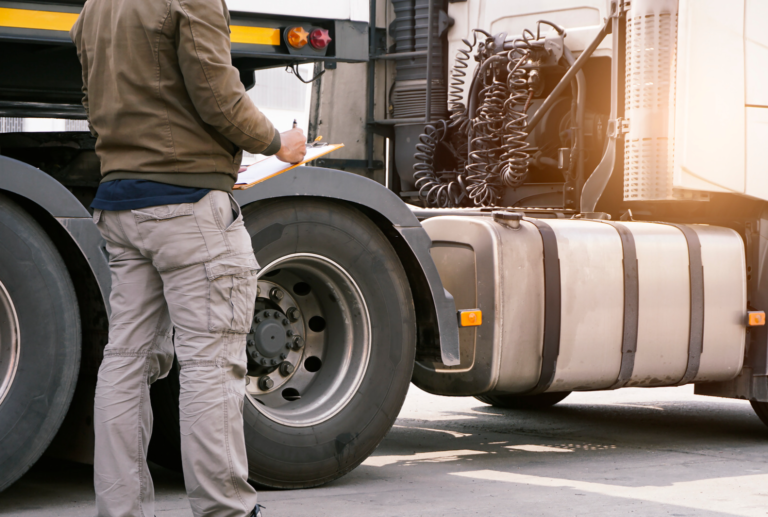 Truck Driving Safety Tips Advanced Trucking