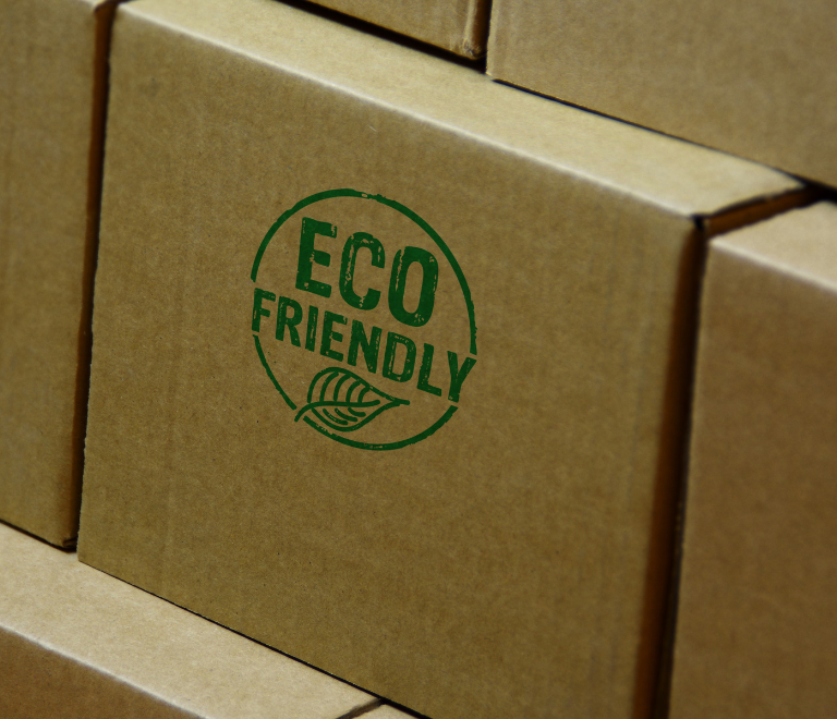 eco friendly box