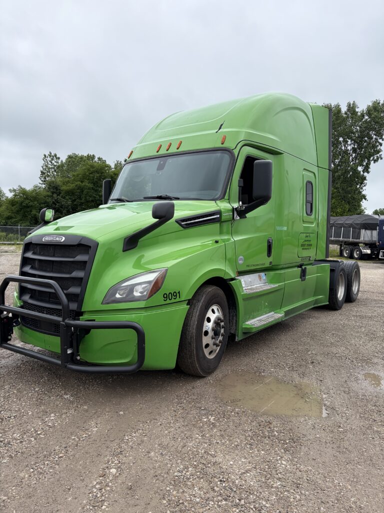 2019 FHT Lease Purchase
